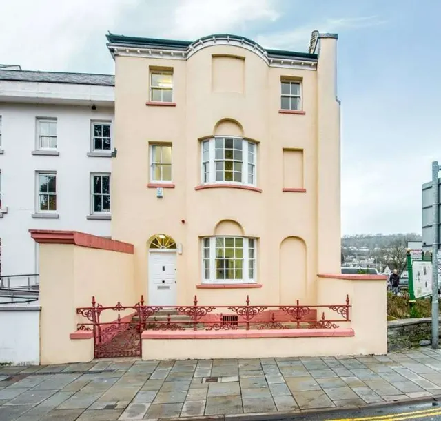 St. Peters Street, Carmarthen, Carmarthenshire, SA31 1LN, photo 1