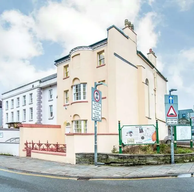 Photo 2 — St. Peters Street, Carmarthen, Carmarthenshire, SA31 1LN