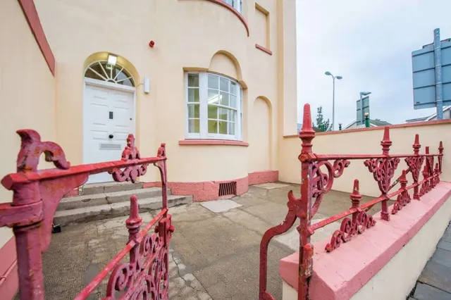 Photo 3 — St. Peters Street, Carmarthen, Carmarthenshire, SA31 1LN