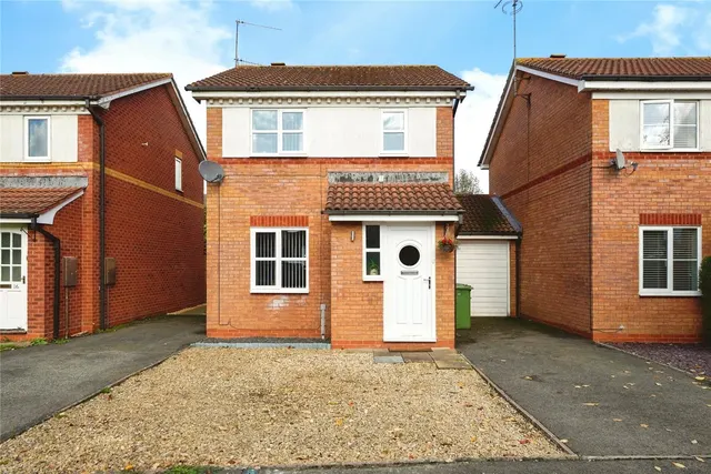 Jasmine Walk, Evesham, WR11, photo 1