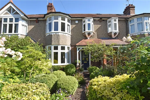 Langton Way, Blackheath, SE3, photo 1