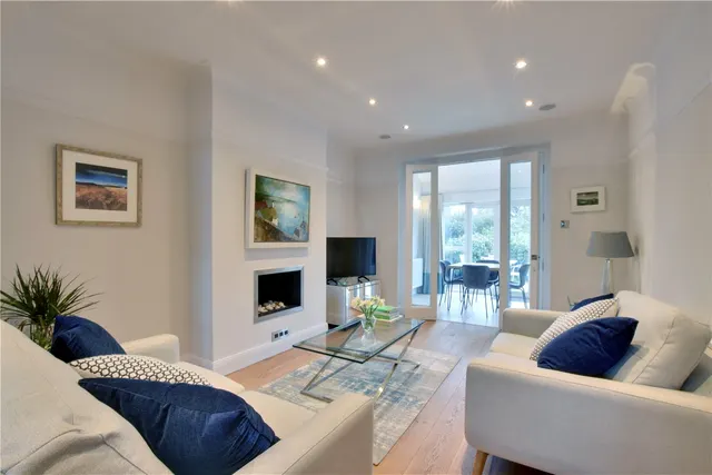 Langton Way, Blackheath, SE3, photo 3