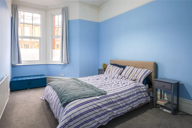 Photo 3 — Thorncliffe Road, London, SW2