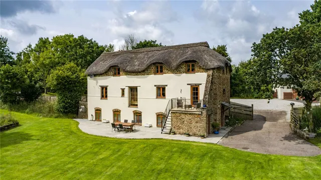 Petrockstow, Okehampton, EX20, photo 3