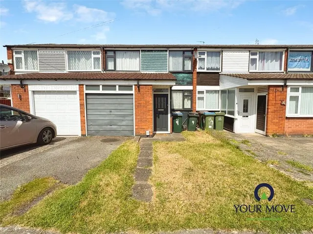 Hendre Close, Coventry, CV5, photo 1
