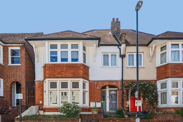 Caterham Road, SE13, photo 1