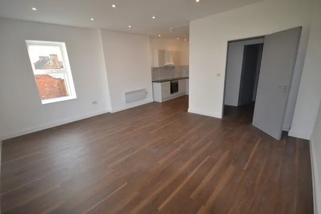Burton Street, Melton Mowbray, LE13, photo 1
