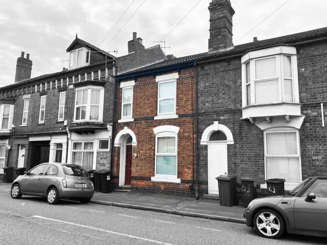Portland Street, Lincoln, LN5 7LB, photo 1