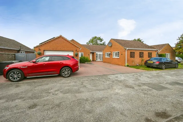 Scanlan Court, Coningsby, LN4, photo 2