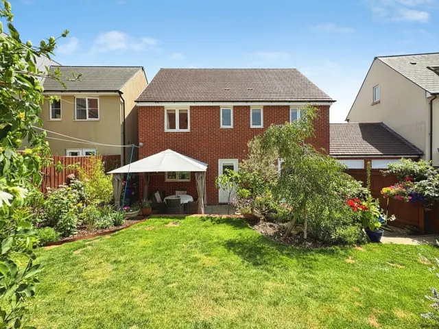 Photo 2 — Raleigh Road, Yeovil