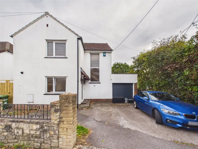 Courtney Road, Kingswood, BS15, photo 1