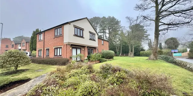 Erica Court, Heswall, CH60, photo 1