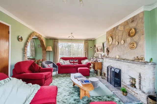 Photo 3 — Coppershell, Gastard, CORSHAM