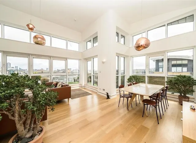 Glaisher Street, Deptford, SE8, photo 1