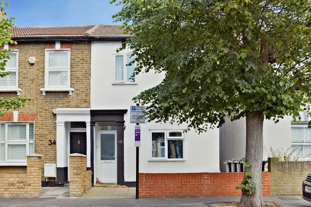 Davidson Road, Croydon, CR0, photo 1