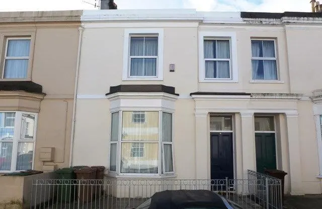 Hill Park Crescent, Plymouth, photo 1
