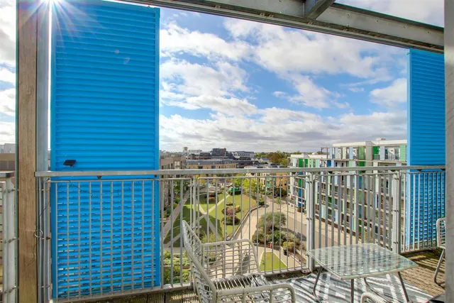 Warren Close, Cambridge, CB2, photo 3