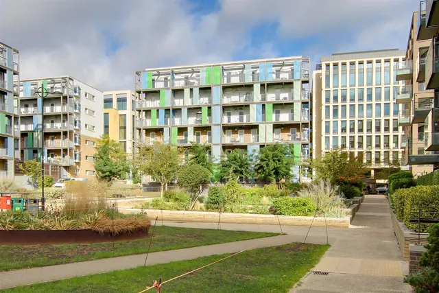 Warren Close, Cambridge, CB2, photo 1