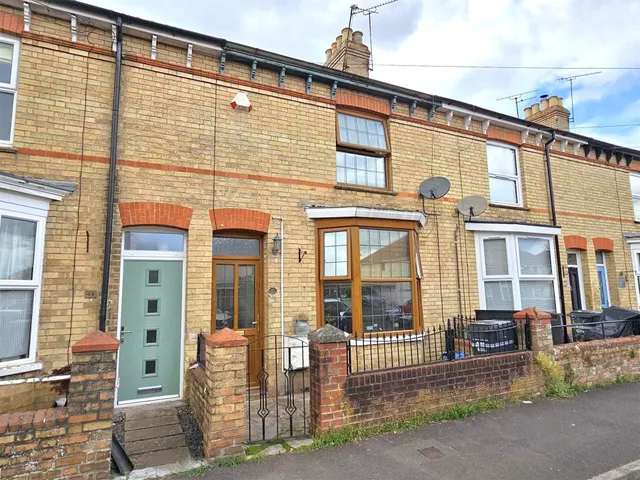 Eastleigh Road, Taunton, Somerset, TA1
