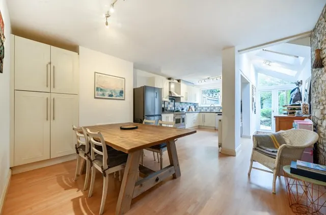 Woodstock Road, Witney, OX28, photo 2