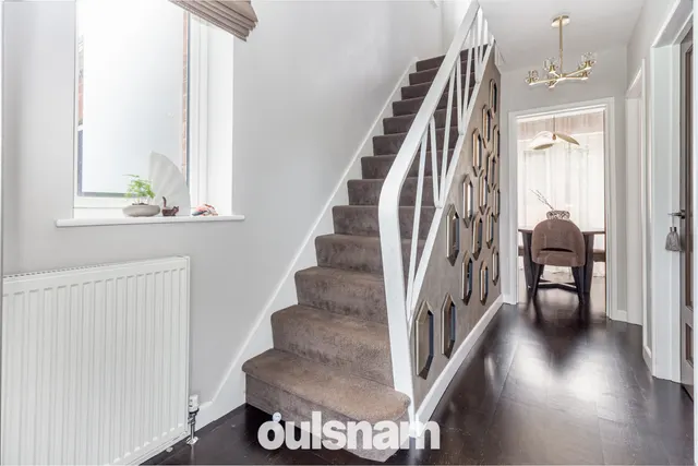 Photo 2 — Spiceland Road, Bournville Village Trust, Northfield, Birmingham, B31 1PB