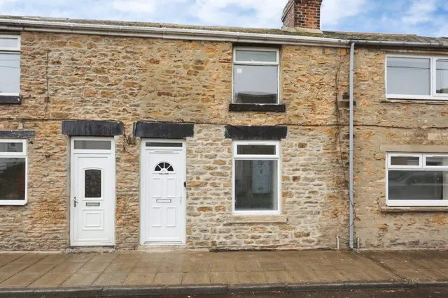 Chapel Street, Evenwood, DL14, photo 1