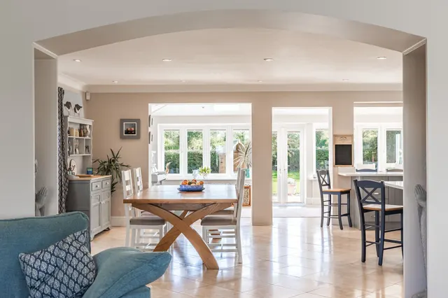 An Exceptional Country Home in Hindri, photo 2