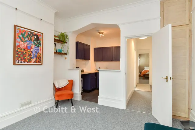 Vere Road, Brighton, BN1, photo 3