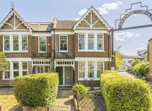 Weir Road, Balham, SW12, photo 1