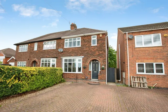 Birchwood Lane, Somercotes, DE55, photo 1