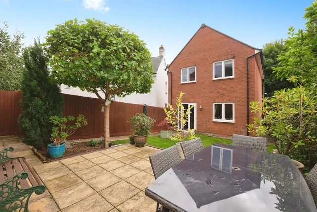 Wyesham Road, Monmouth, NP25, photo 2