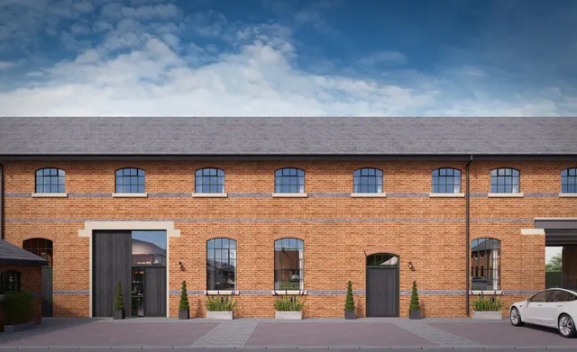Old Main Road, Bulcote, Nottingham, photo 1