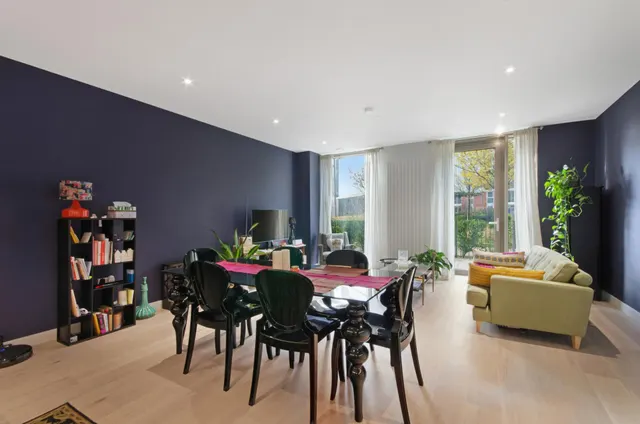 Kelson House, Royal Wharf, E16, photo 3