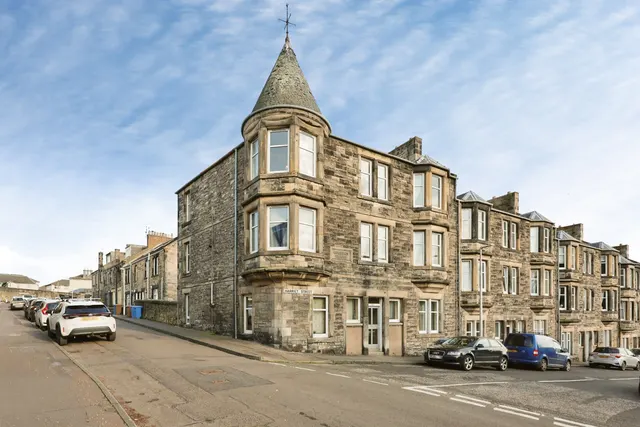 Harriet Street, Kirkcaldy, KY1, photo 1