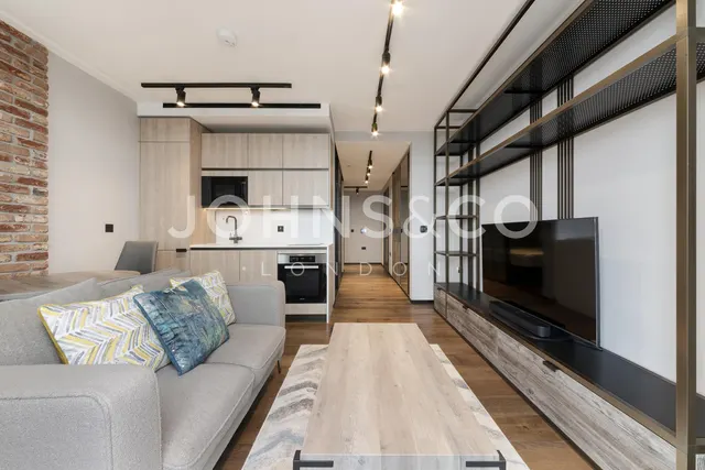 Hewett, London, EC2A, photo 2