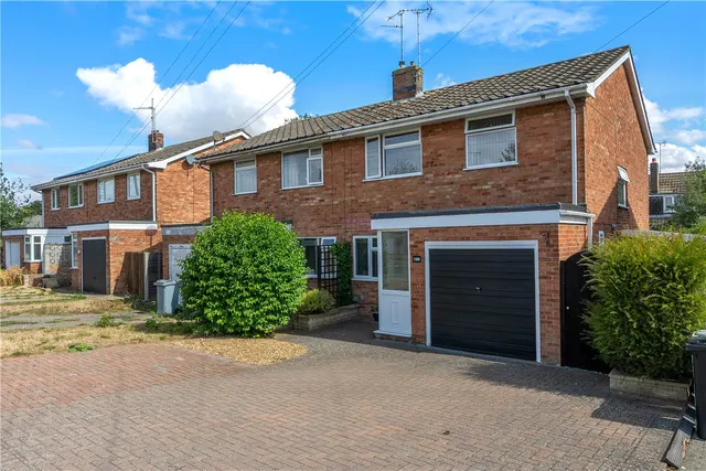 Godsey Lane, Market Deeping, Peterborough, Lincolnshire, PE6, photo 1