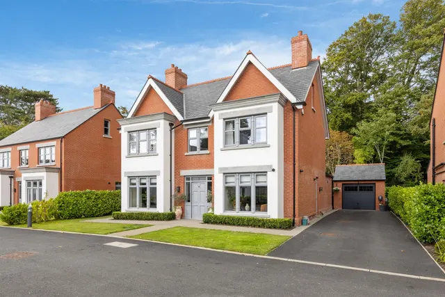 Martello Gate, Holywood, BT18, photo 1