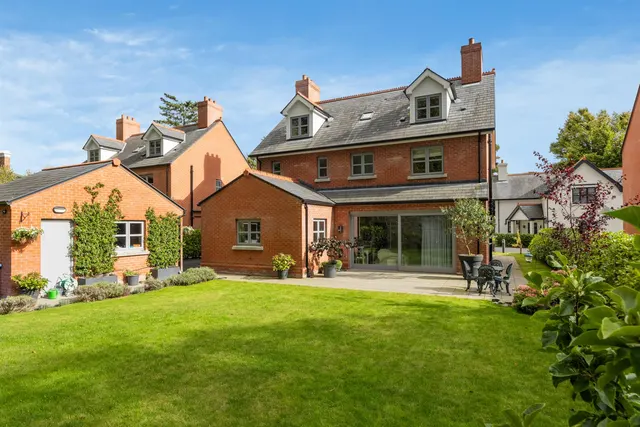 Martello Gate, Holywood, BT18, photo 2