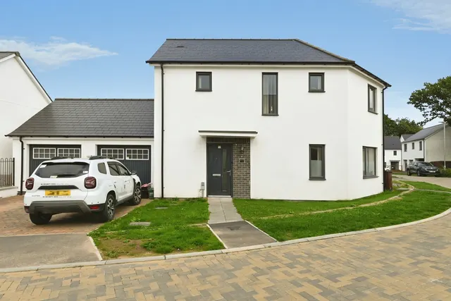 Cuddra Road, St. Austell, PL25, photo 1