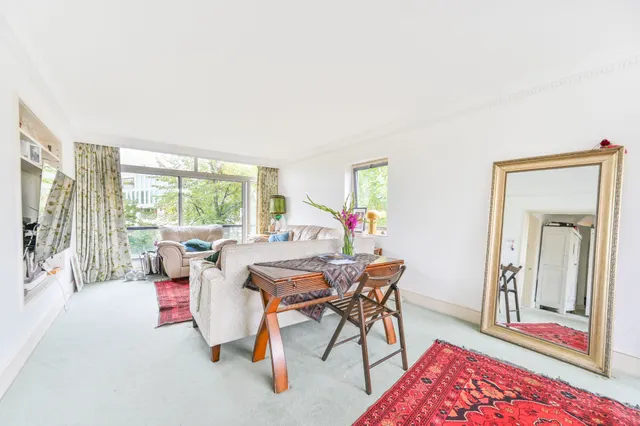 45 Park Close, Ilchester Place, London, photo 1