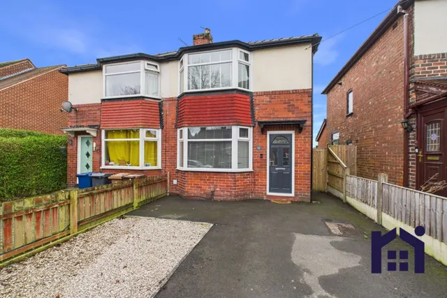 Broadfield Drive, Leyland, PR25 1GJ, photo 1