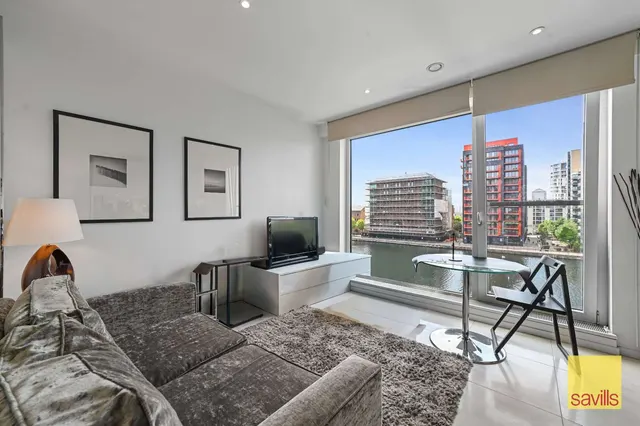 Photo 2 — 12 Baltimore Wharf, Canary Wharf, London, E14 9FG