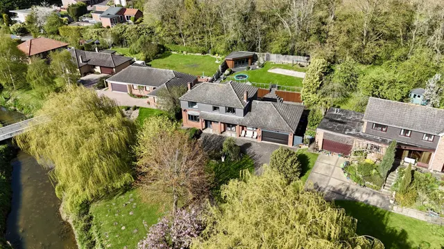 Lindholme, Scotter, DN21, photo 1
