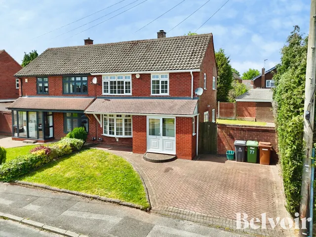 Garden Crescent, Pelsall, Walsall, WS3, photo 1