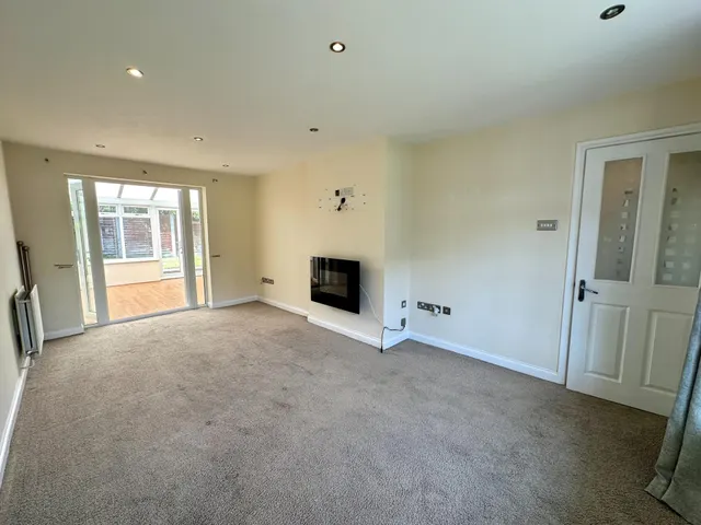 Photo 2 — Garden Crescent, Pelsall, Walsall, WS3