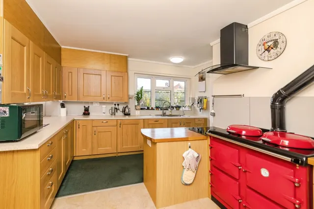 Photo 3 — Rectory Road, Haddiscoe, Norwich, Norfolk, NR14