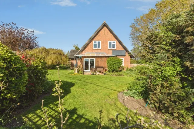 Photo 2 — Rectory Road, Haddiscoe, Norwich, Norfolk, NR14