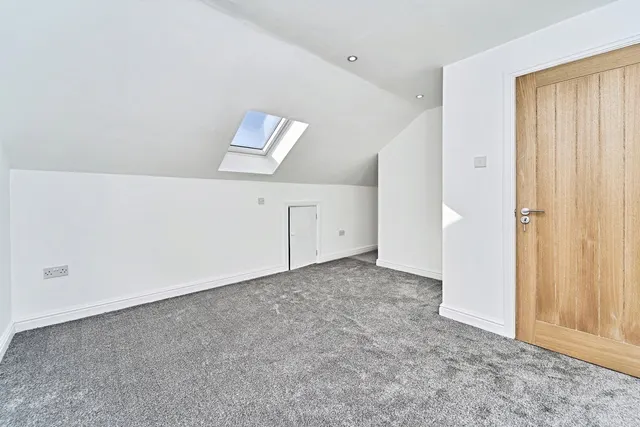Photo 2 — Wood Lane, Pelsall, Walsall, West Midlands, WS3