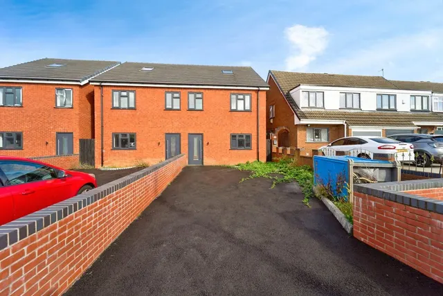 Wood Lane, Pelsall, Walsall, West Midlands, WS3, photo 1