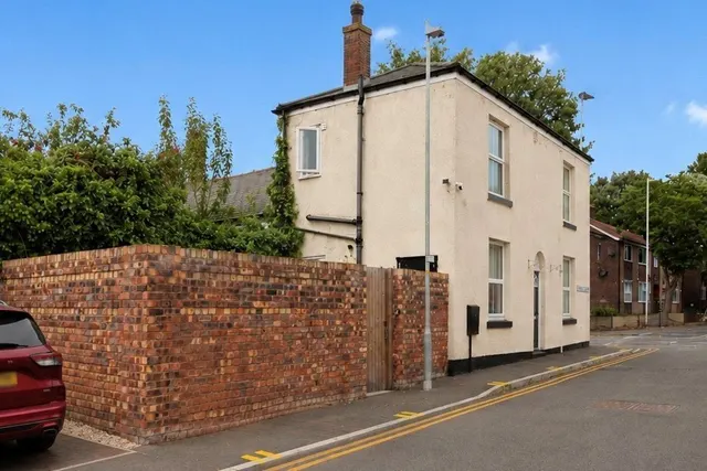 Denim Close, Swinton, Manchester, Greater Manchester, M27, photo 1